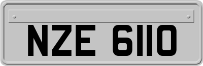 NZE6110