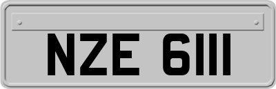 NZE6111