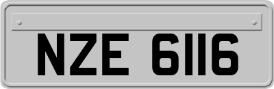 NZE6116