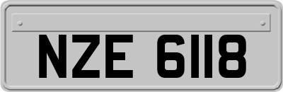 NZE6118