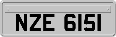 NZE6151