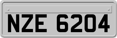 NZE6204