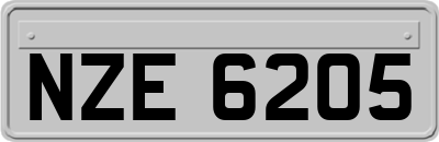 NZE6205