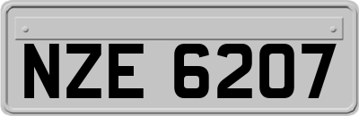 NZE6207