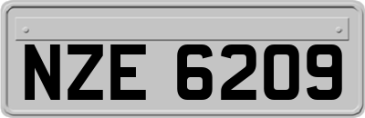 NZE6209