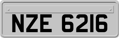 NZE6216