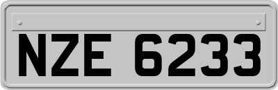 NZE6233