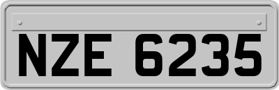 NZE6235
