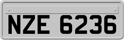 NZE6236