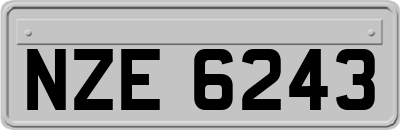 NZE6243