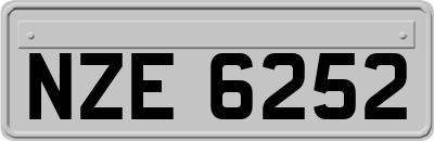 NZE6252