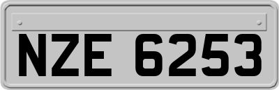 NZE6253