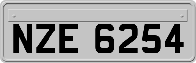 NZE6254
