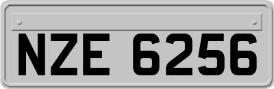 NZE6256