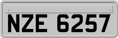 NZE6257