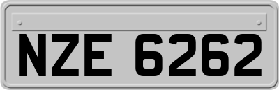 NZE6262