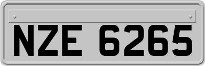 NZE6265