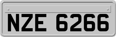 NZE6266