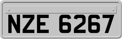 NZE6267