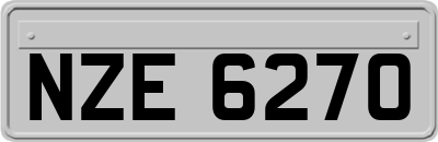 NZE6270
