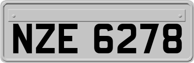 NZE6278