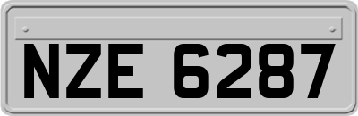 NZE6287