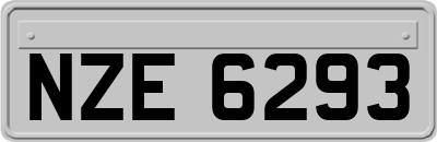 NZE6293