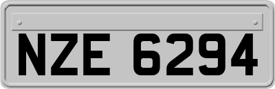 NZE6294