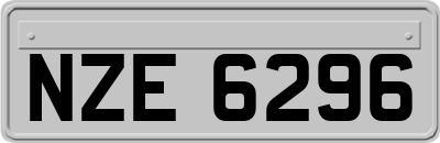 NZE6296
