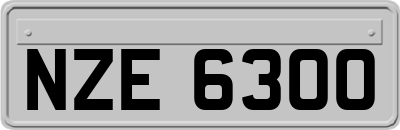 NZE6300