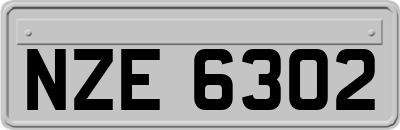 NZE6302