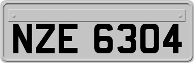 NZE6304