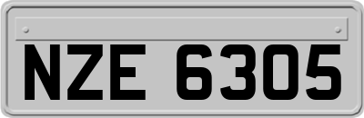 NZE6305
