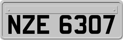 NZE6307