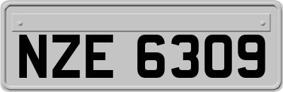 NZE6309