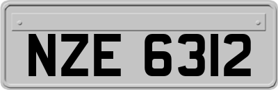NZE6312