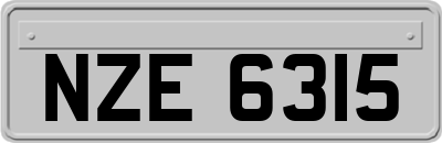 NZE6315