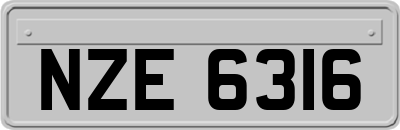 NZE6316
