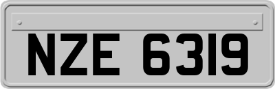 NZE6319