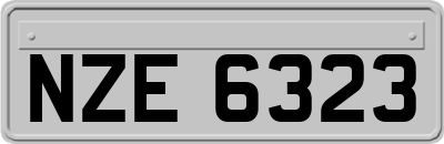 NZE6323