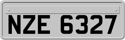 NZE6327