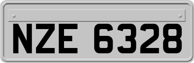 NZE6328