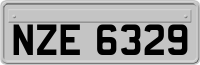 NZE6329