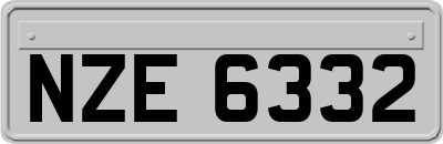 NZE6332