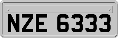 NZE6333