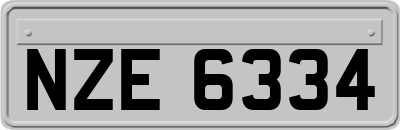 NZE6334