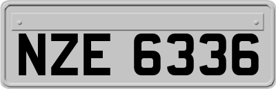 NZE6336