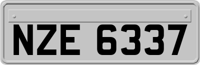 NZE6337