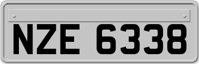 NZE6338