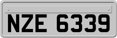 NZE6339